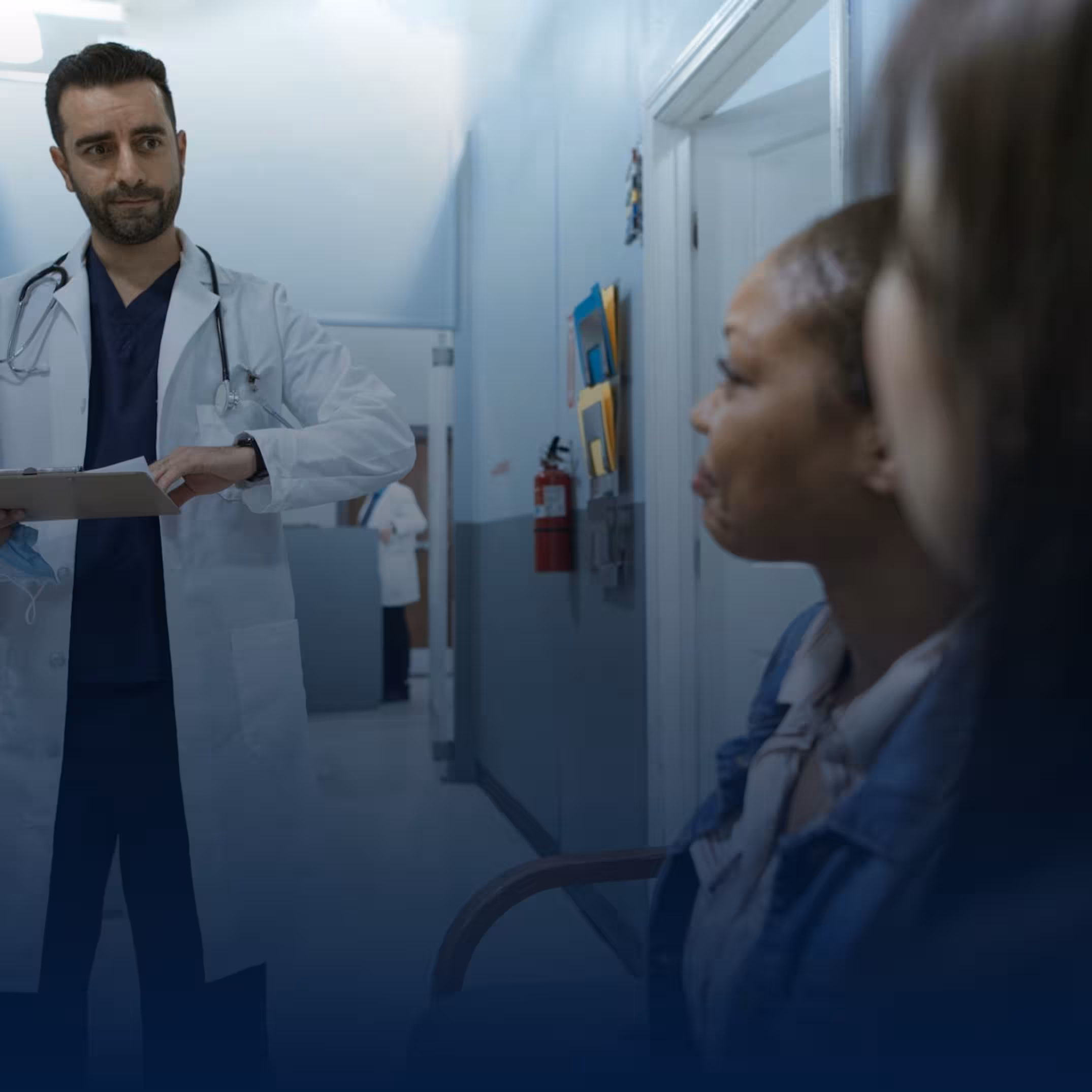 Medical coding analytics